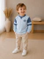 Camisa Cat & Jack Talla 4T | Look cómodo y adorable - comprar en línea