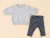 H&M Bebé | Look cómodo y adorable - comprar en línea
