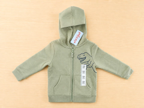 Saco Cat & Jack | Look cómodo y adorable - comprar en línea