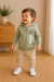 Saco Cat & Jack | Look cómodo y adorable en internet