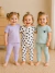 Pijamas H&M x3 | Suave y cómodo en internet