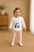 Camisa Carter's Talla 18M | Look cómodo y adorable en internet