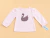 Camisa Carter's Talla 18M | Look cómodo y adorable - comprar en línea