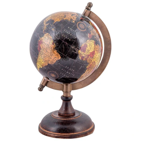 Globo Decorativo Artemis