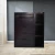Cajonera moderna mueble para tu habitación cómoda 4 cajones Chocolate en internet