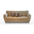 Sala 3-2-1 Beige Modelo Ruby Diseño Moderno y Confortable en internet