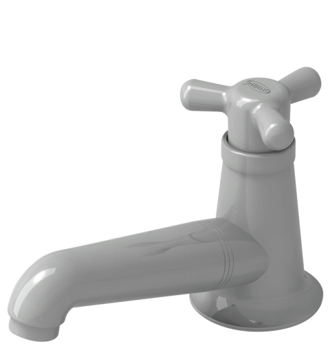Torneira Para Lavatório De Mesa Vienna Rotativo Durín - Ideal Lar