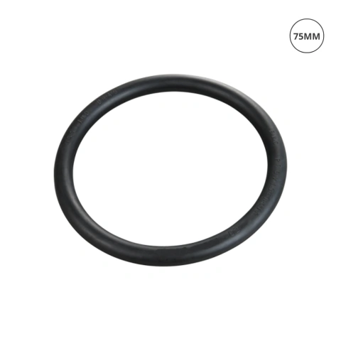 Anel de Vedação de Esgoto Bitola 40 | 50 | 75 | 100 | 150mm Durín - Ideal Lar