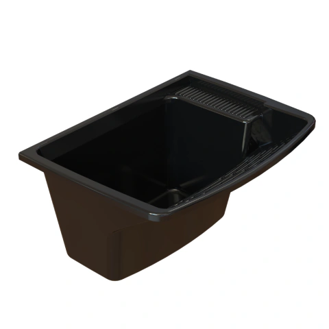 Tanque Capacidade 15 Litros Linha Bellart com Válvula Integrada Durín - Ideal Lar