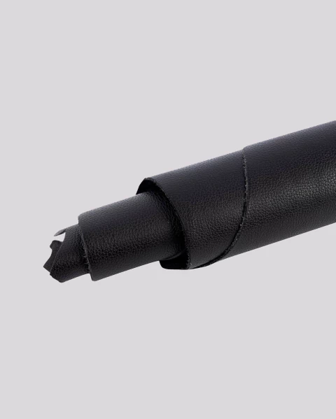 Necessaire para Viagem de Couro | Rome Preto na internet