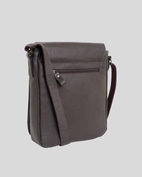 Bolsa Tiracolo Explorer | Rome Café - Bennemann