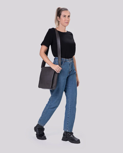 Bolsa Tiracolo Explorer | Rome Café - loja online