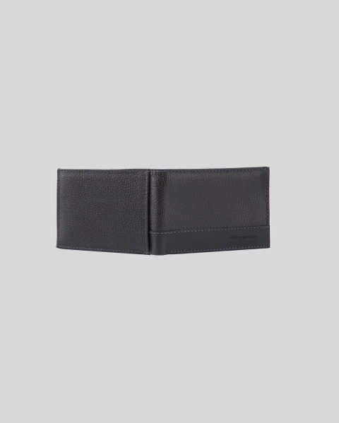 Carteira Slim RFID Cnh | Rome Café - Bennemann