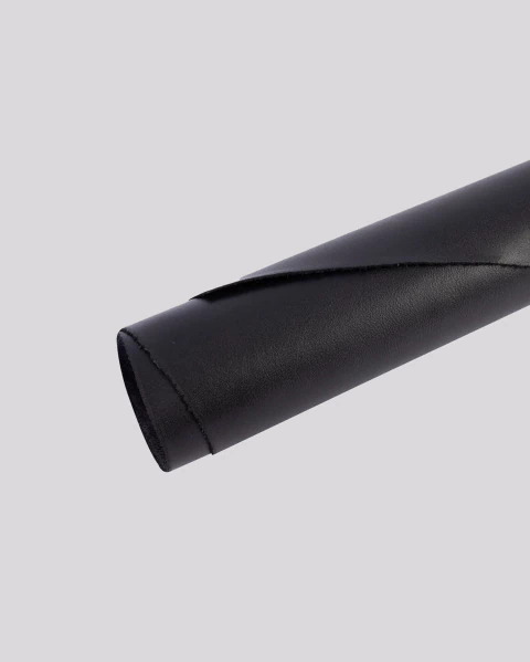 Carteira Masculina Couro RFID Clássica Botão | Siena Preto - comprar online