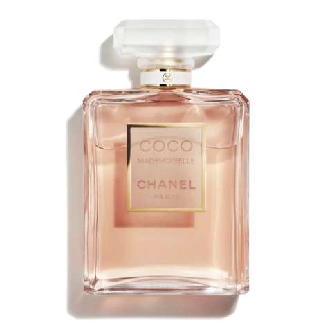 Chanel - Coco Mademoiselle Eau de Parfum (decant) - comprar online