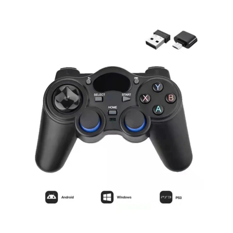 Joystick Inalámbrico Para Pc, Tablet ó Celular Mods-j02 - St