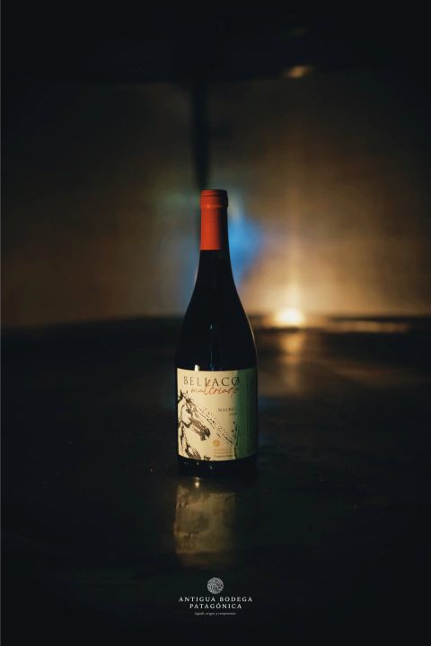 Bellaco Malcriado Malbec - comprar online