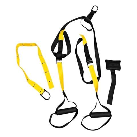 'Banda de Suspensión Profesional para Entrenamiento Funcional - comprar online