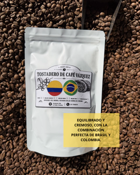 Café Crema