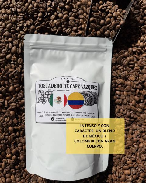 Café Especial