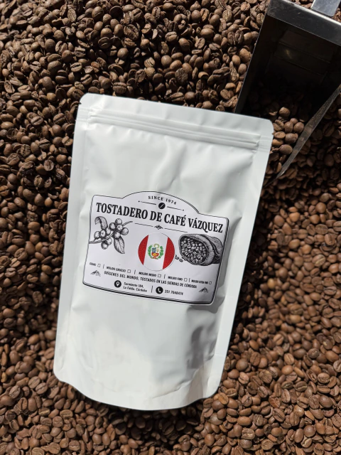 Café Perú - comprar online