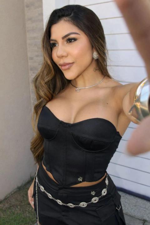 Corset Nay - comprar online