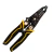 Alicate Decapador e Crimpador Profissional Eletricista 8 em 1 - comprar online
