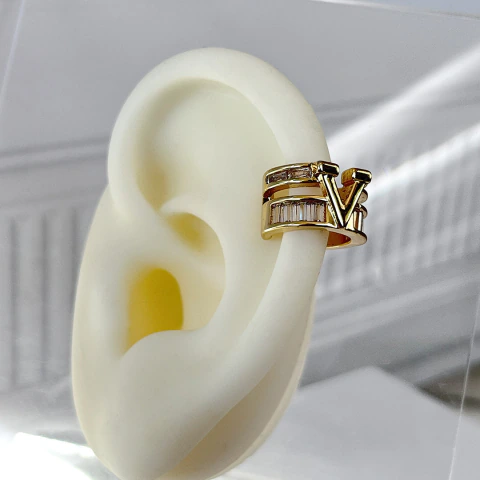 Earcuff Vic