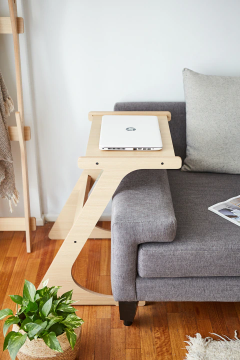 Mesa arrime work