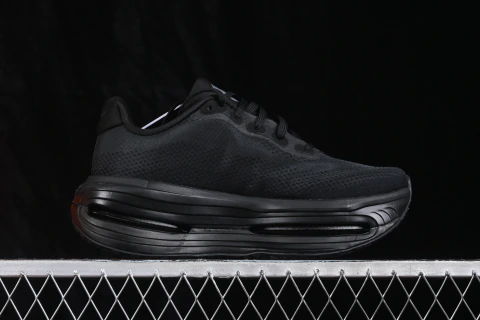 Tênis Nike Vomero Premium Preto Masculino