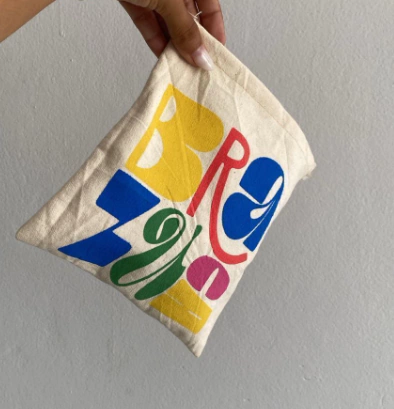 BOLSA BRAZUCA