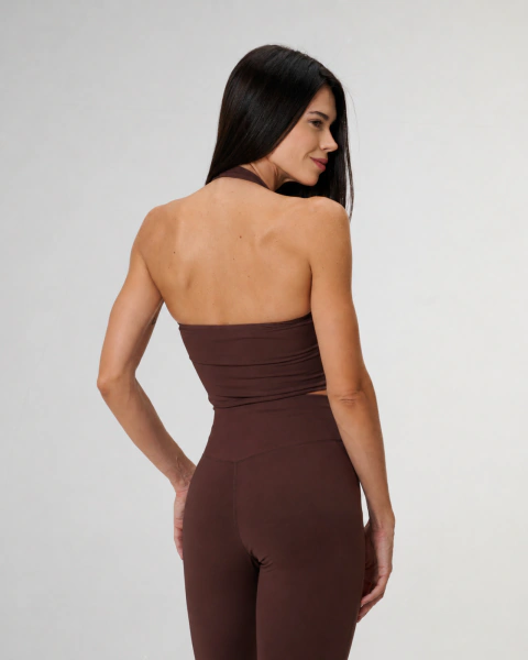 Conjunto Calça/Top Clean Mach