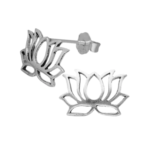 Aros FLor de Loto