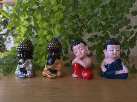 Buda - comprar online
