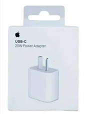 CARGADOR IPHONE 35W USB-C