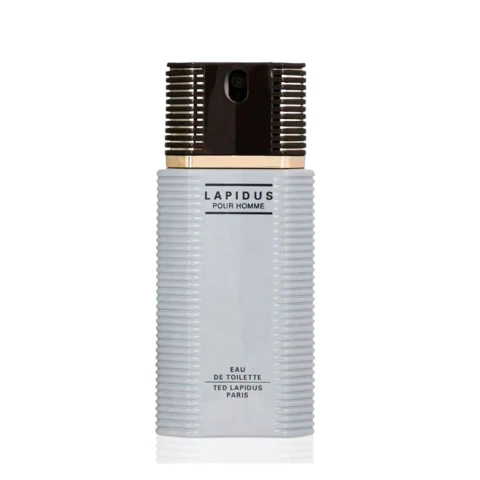 Perfume Masculino Lapidus Pour Homme