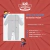 Enterito Polar Niño Spiderman con Capucha - Miniheroes Kids