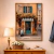 Quadro Decorativo Cafeteria Europeia - comprar online