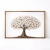 Imagem do Quadro Decorativo Árvore da Vida Elegance