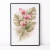 Quadro Decorativo Tropical Rose na internet
