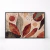 Quadro Decorativo Folhagens de Outono na internet