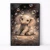 Quadro Decorativo Infantil Pequenos Encantos Elefantinho na internet