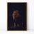Quadro Decorativo - Leão - Silêncio Estelar - loja online