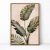 Quadro Decorativo - Folhagem - Calmaria Tropical - loja online