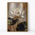 Quadro Decorativo - Flores - Lótus Majestosa - loja online