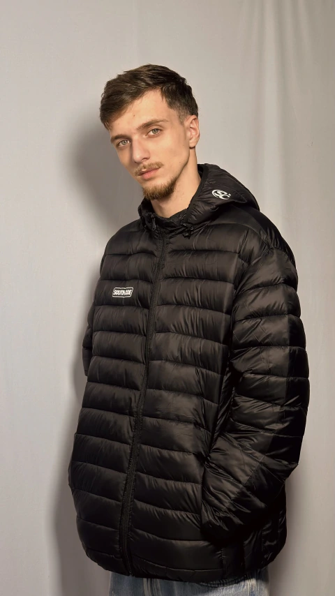 JAQUETA BOBOJACO SC