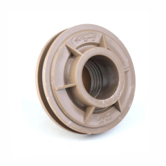 Flange Adaptador Soldavel Caixa D agua Amanco