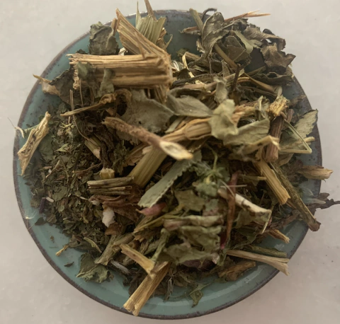 Blend Purificante & Detox