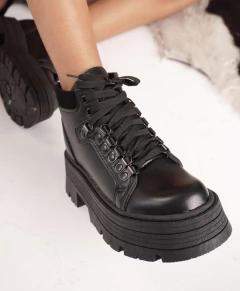 Borcegos Oliver - tienda online