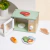 Brinquedo de Madeira - MICRO-ONDAS INFANTIL DO CHEF - TOOKY TOY + 3 anos - comprar online